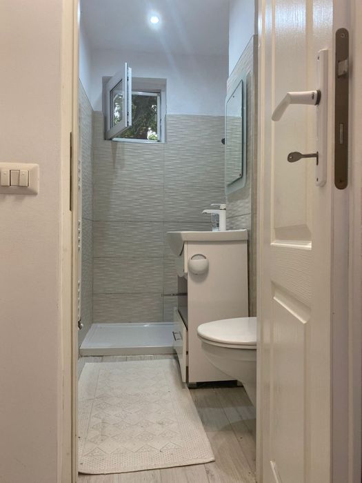 Apartament 2 CAM Alunisului parter