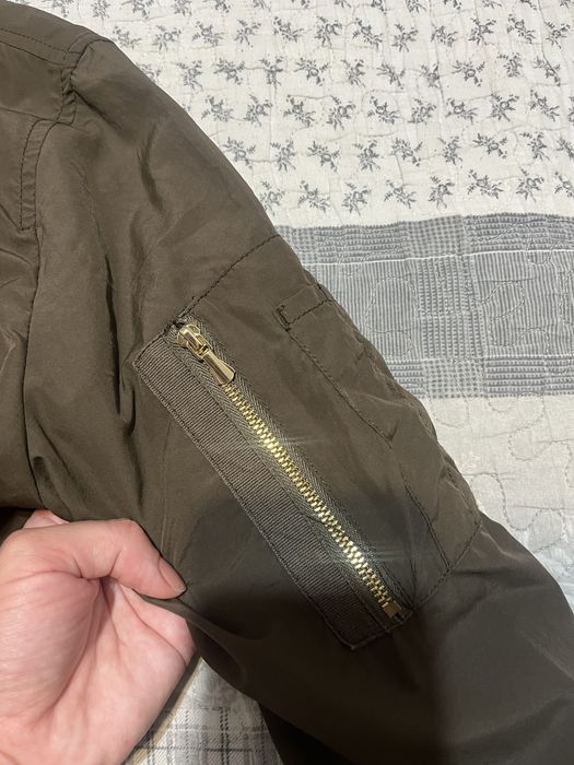 Geaca Zara matimea M