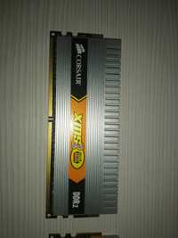 Kit memorii DDR2 2x 1gb