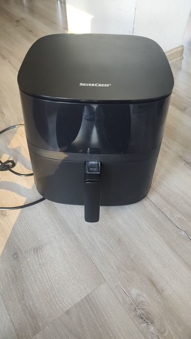 Silver crest еър фраер 5.6 литра