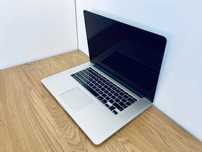 MacBook Pro 15" Retina Mid 2014/i7, 512 GB