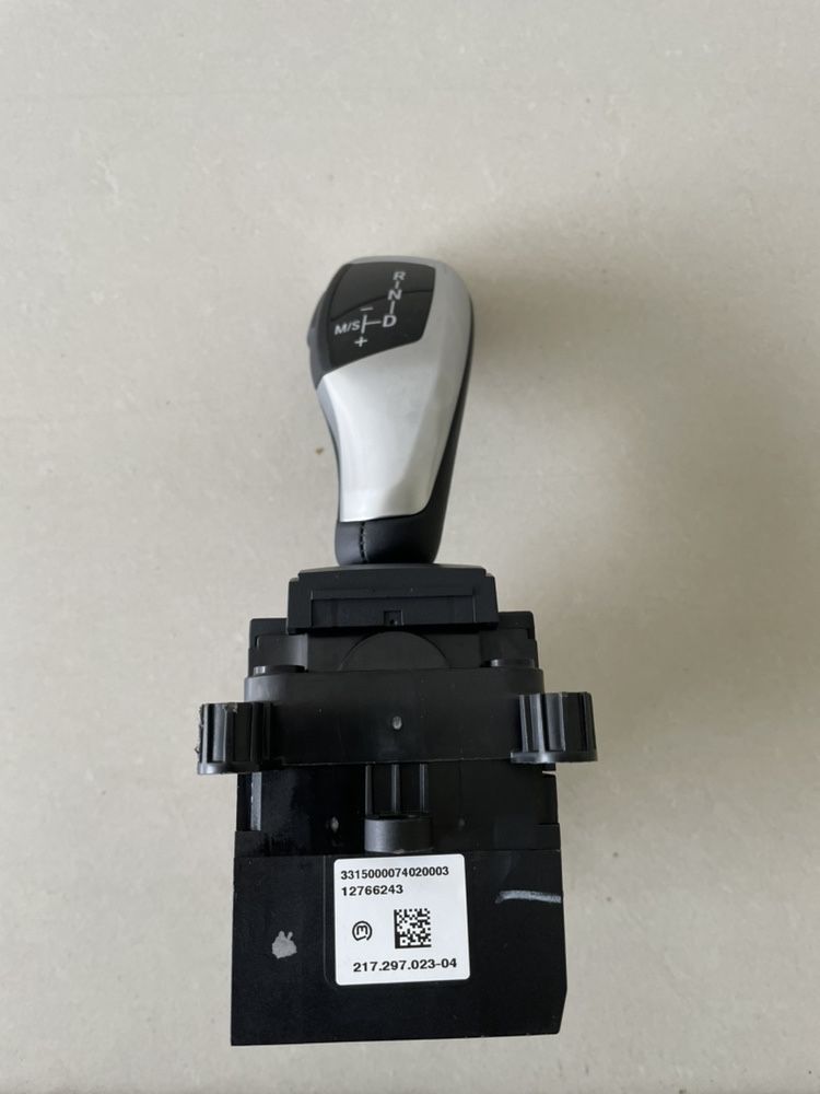 Schimbator BMW Joystick X5, X6