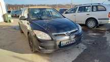 Dezmembrez Hyundai I30 an fabr. 2008, 1.4i
