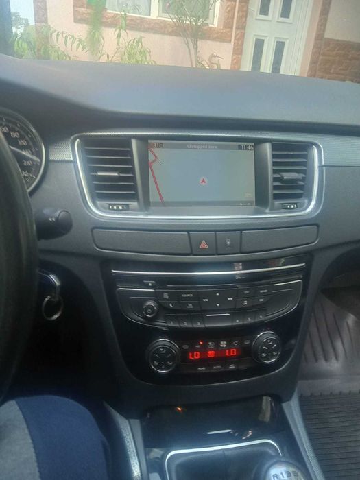 Vind Peugeot 508