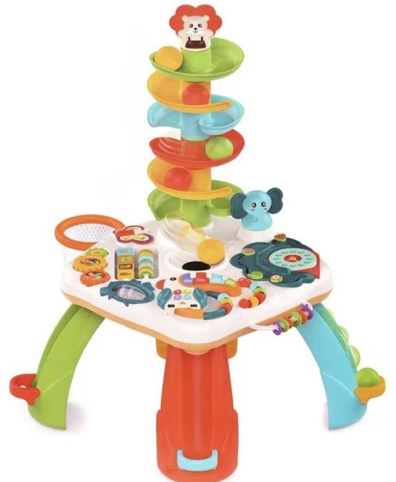 Centru activitati/Masuta interactiva