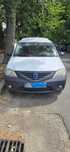 Dacia Logan VAN – 1.5 dCi Diesel – 2008