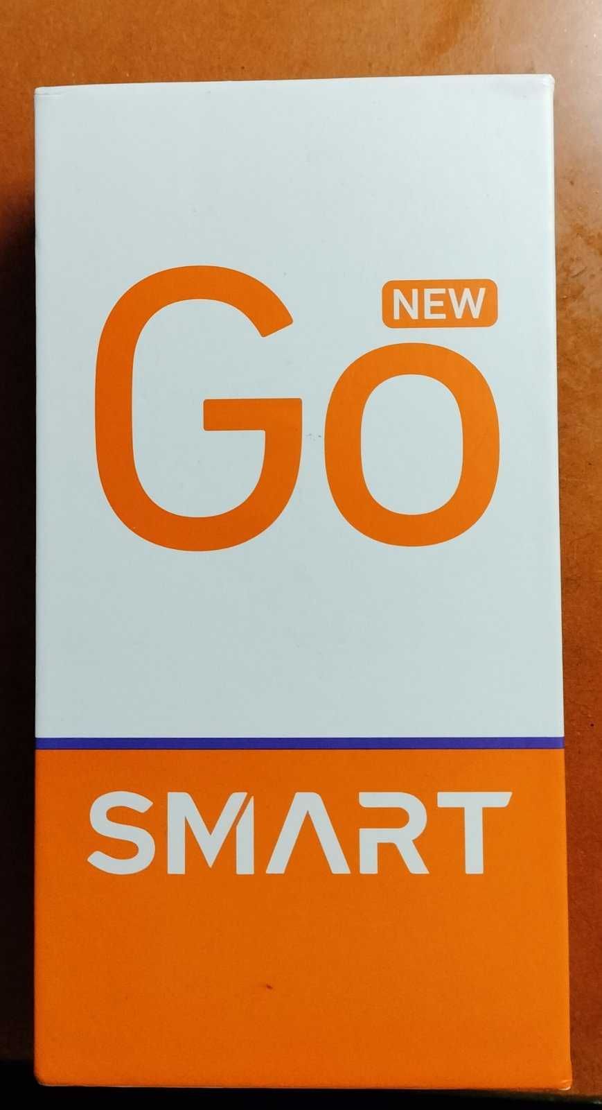 Tелефон 5G нов  Android 14  512Gb памет