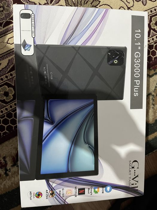 Планшет сатылады