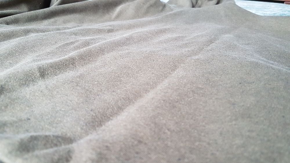 Jacheta/bluza trening/hanorac/hoodie original Adidas ZNE army L