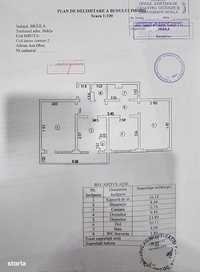 Obor - Apartament 3 camere - 71 mp