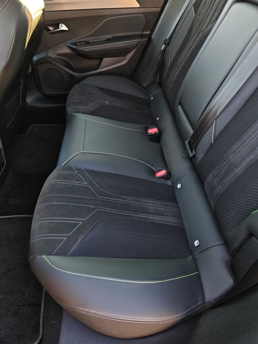 Peugeot 408 GT Line, 1.2 Puretech, TVA Deductibil - GARANTIE