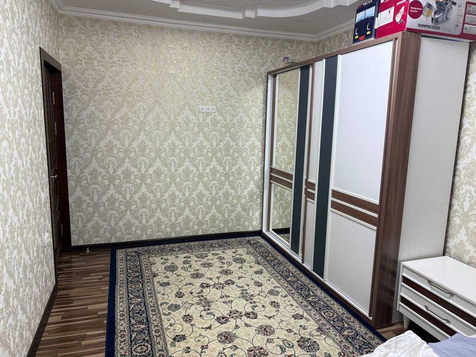 Сергели 8A квартира продается
