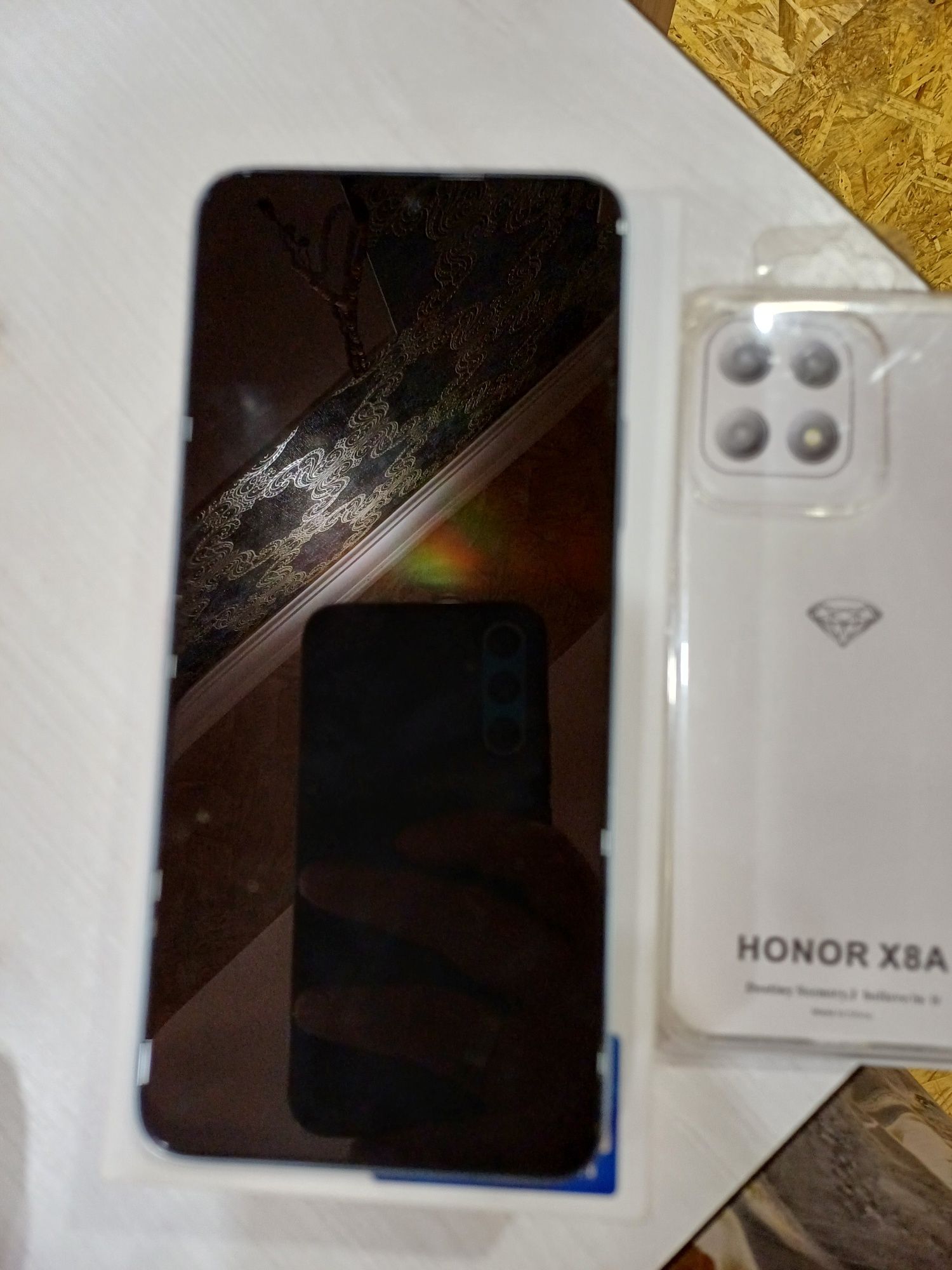 Honor X8a 6/128 GB