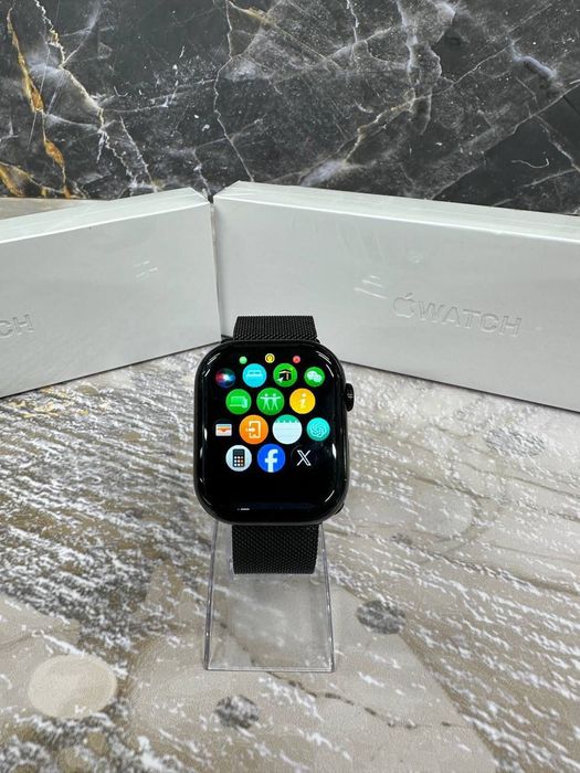 Смарт часы. Apple watch sеries 11