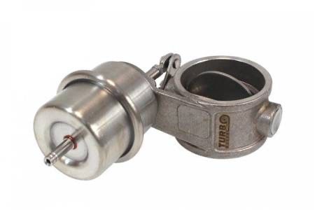 Exhaust Cutout Cut Off 63мм 76мм 2.5 3.0 клапа отворена на вакуум