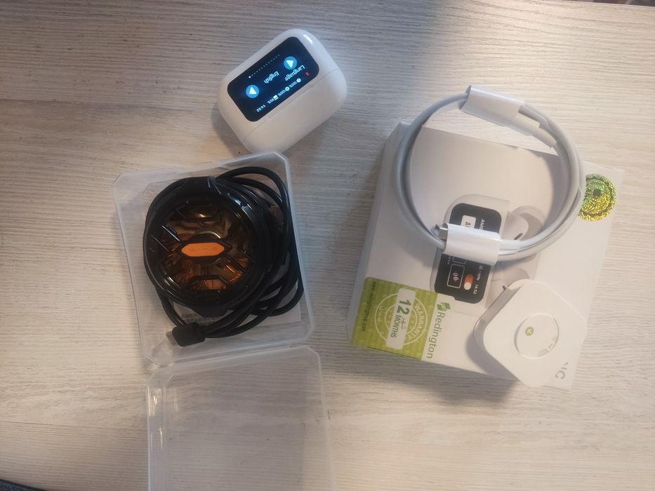 Airpods va kuler