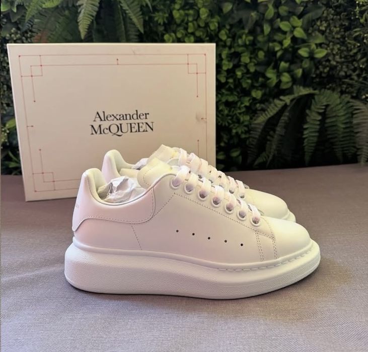 Alexander McQueen