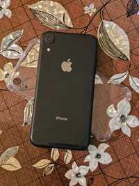 iPhone XR Black 128gb