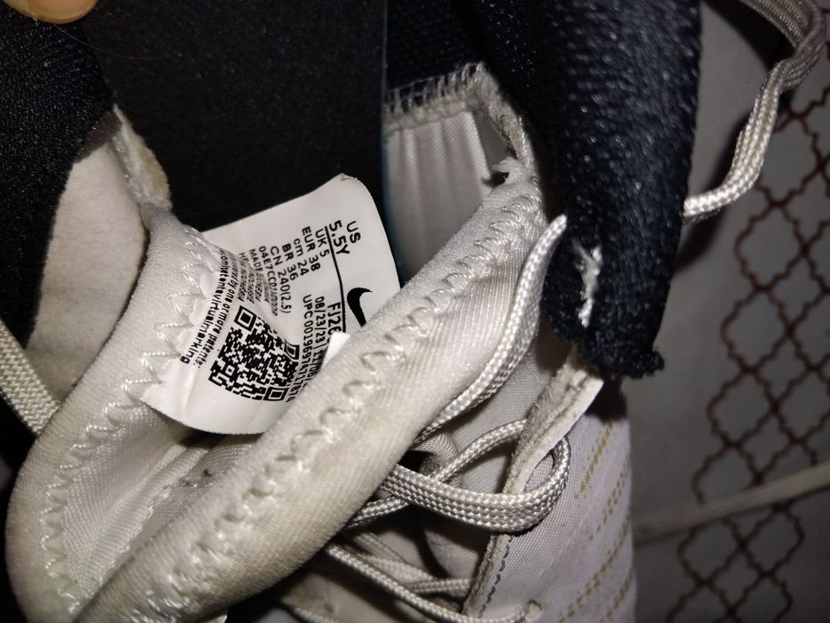 Стоножки Nike -38