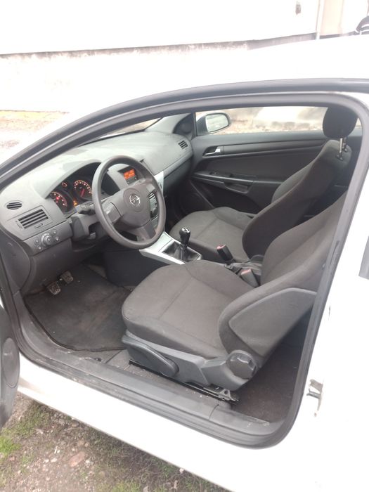Opel Astra H GTC 1,4 Benzina 2009