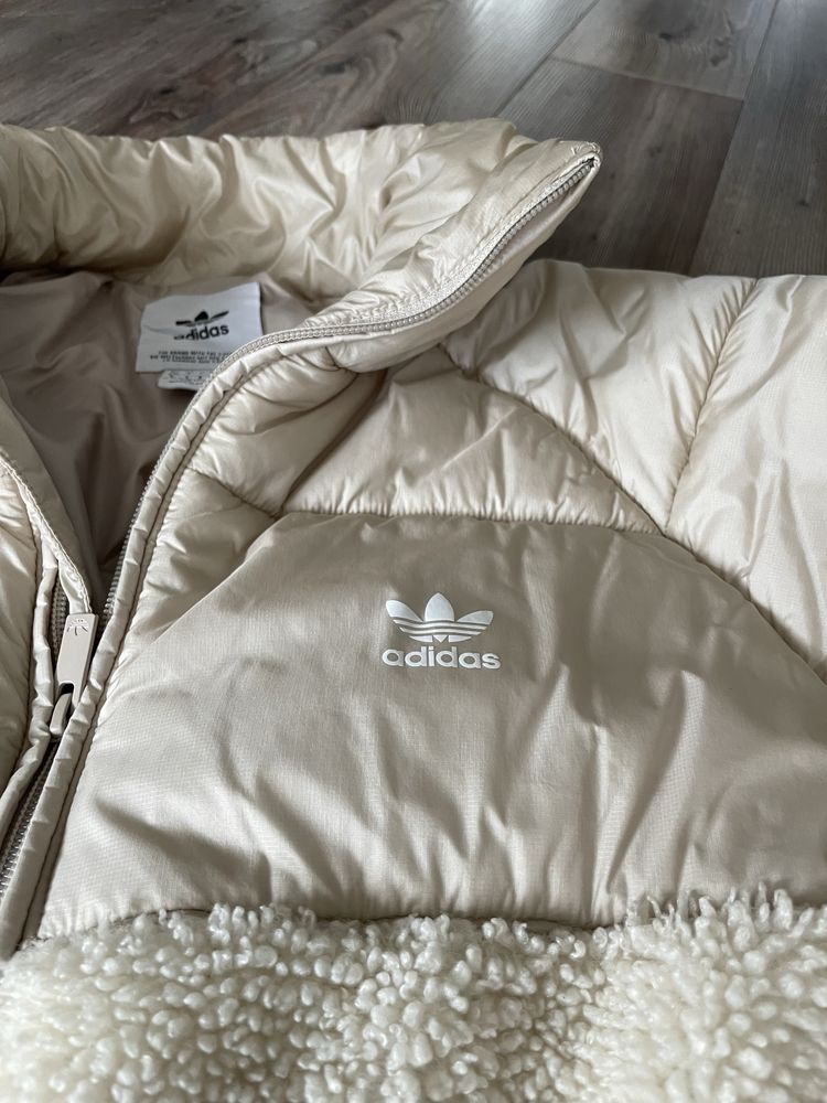 Яке Adidas /S/размер