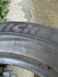 Cauciuc 215/65r17 michelin