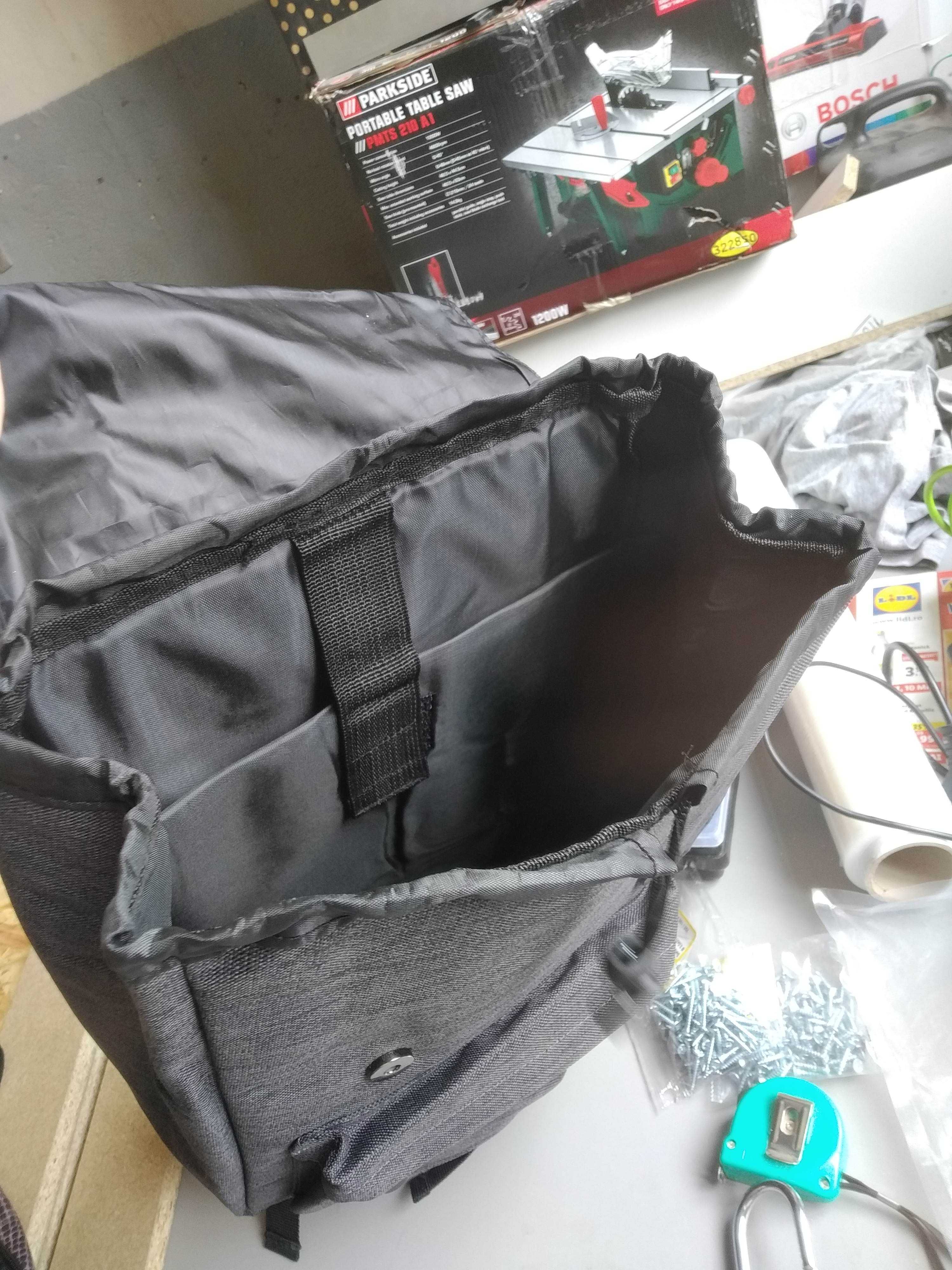 Ghiozdan/rucsac laptop BOSCH