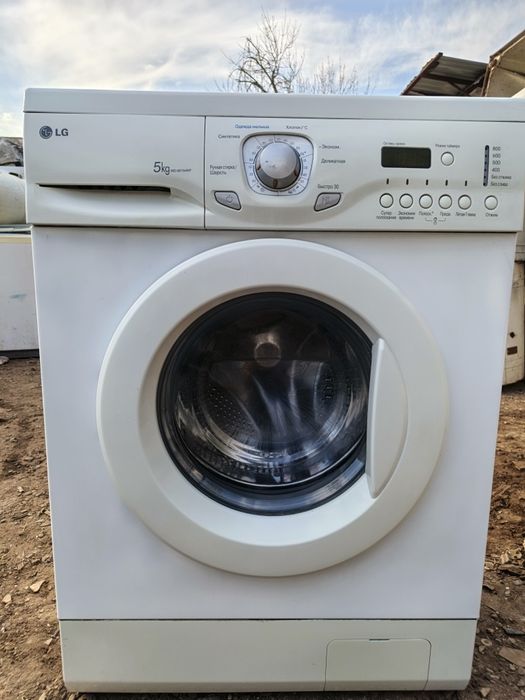 стрални машина автомат / Kir yuvish mashinasi / Кир машина сотилад