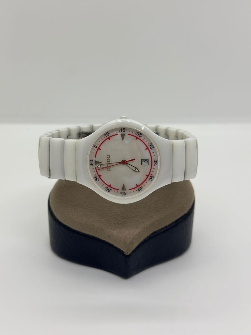 Ceas Dama Rado Jubile 180.0286.5 -A-