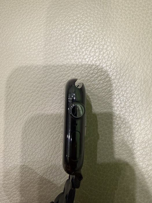 Apple Watch 10 42 mm black