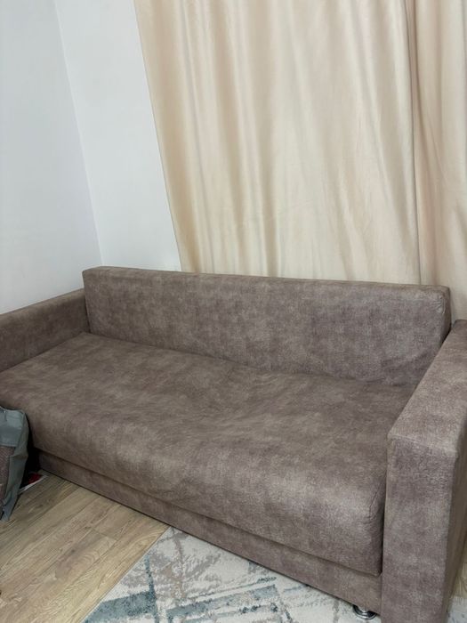Продам диван-тахта