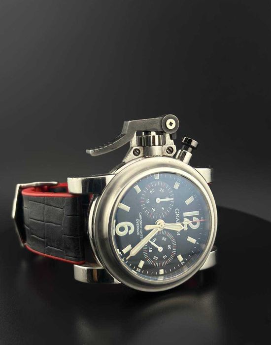 часы наручные Graham