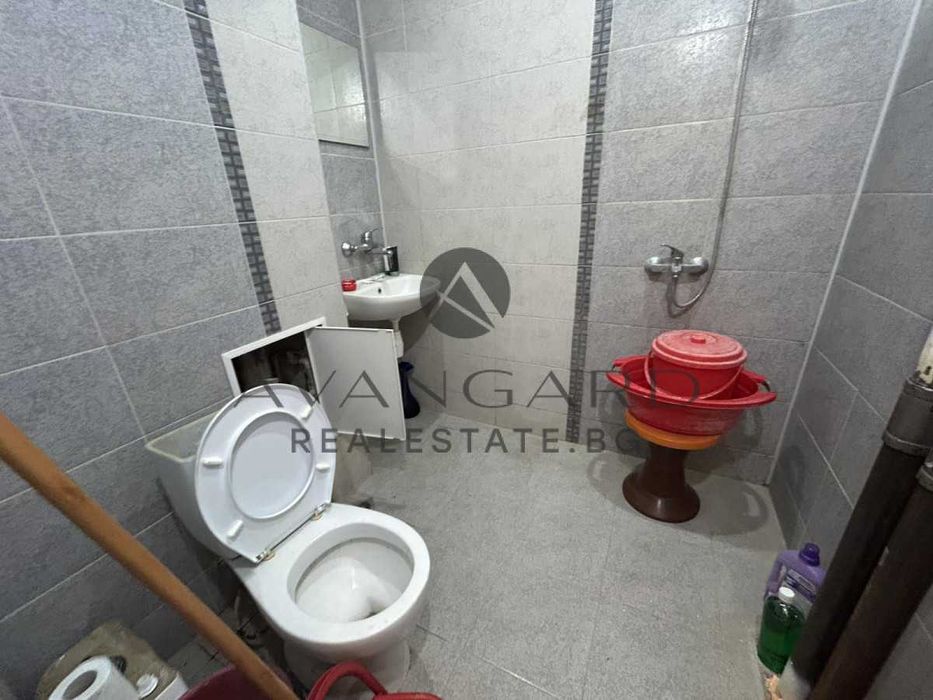Продава се Двустаен апартамент в Пловдив, Тракия - 58 кв.м за 1638 €/кв.м - Снимка #3
