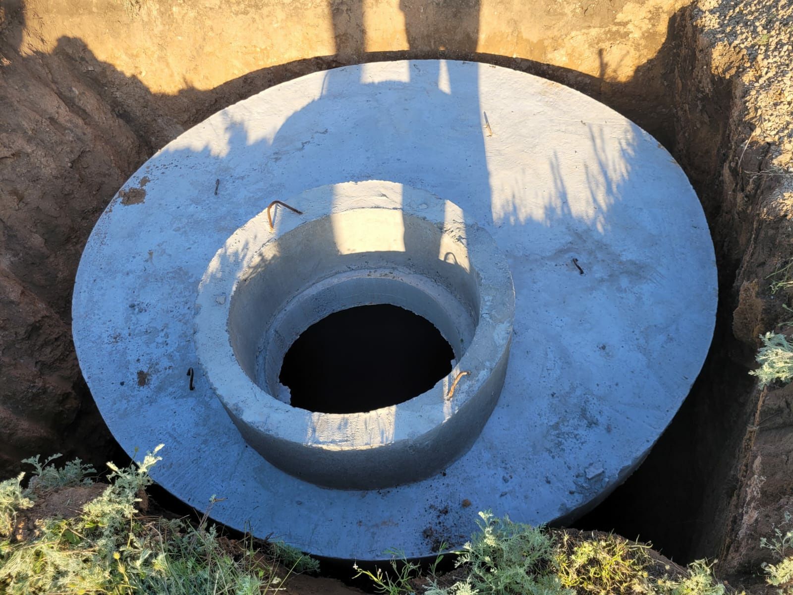 Срочно продам недостройный дом