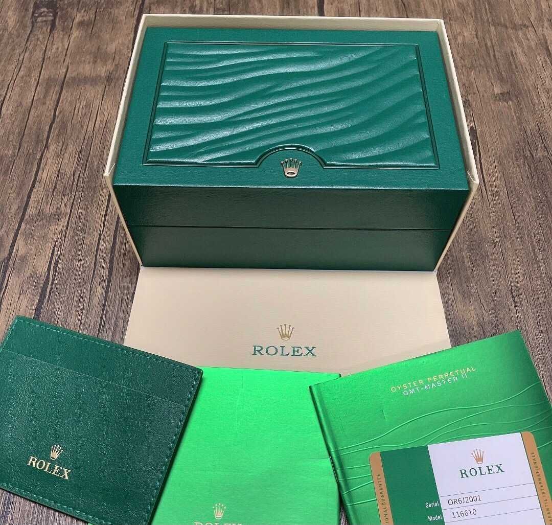 Ceas unisex Rolex Datejust 36MM 126233 cu mișcare automată elvețiană