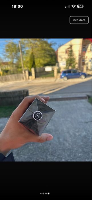 Dior sauvage 100ml