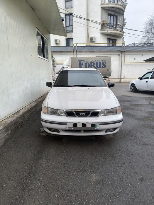 Nexia 1 sonc tramblor