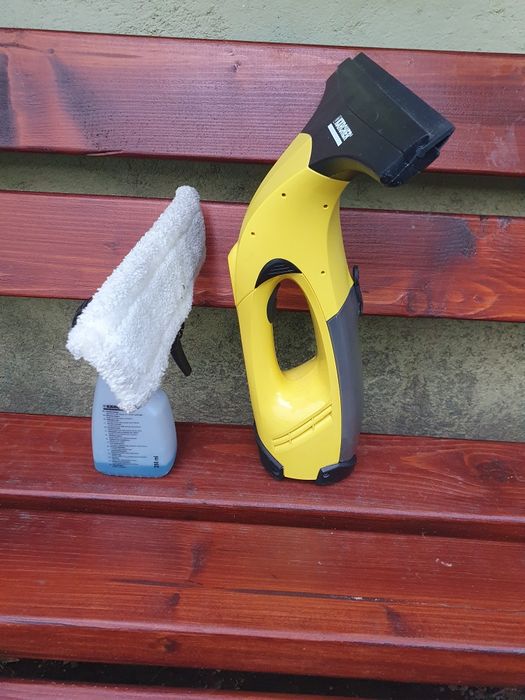 Karcher wv52 plus spalator geamuri