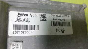 Ecu Dacia Logan 0.9 tce cod 237103008R