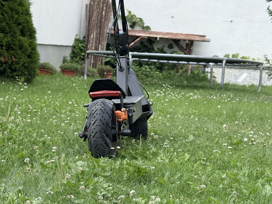 KuKirin G4 impecabil