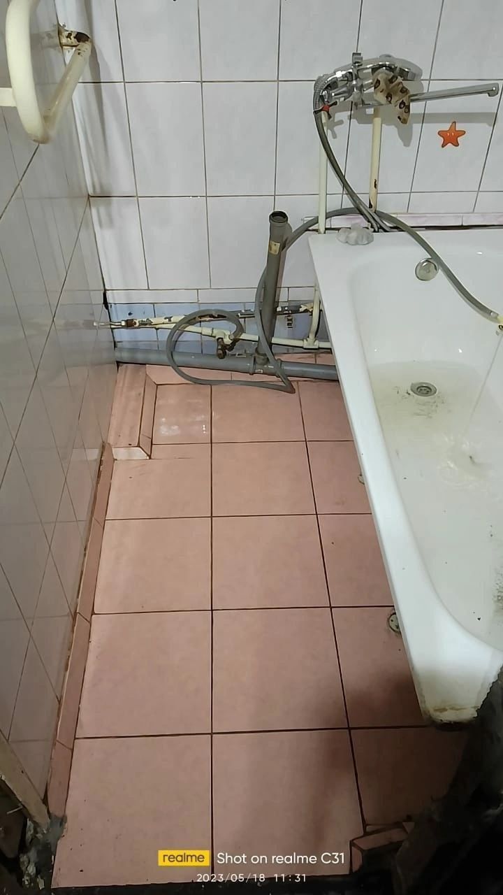 Fasad Burichatka sokil yuvish xizmati