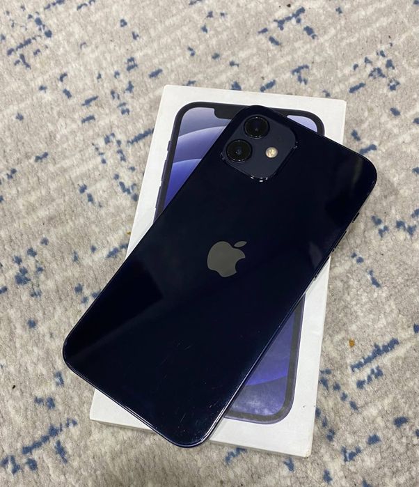 Iphone 12 sotiladi