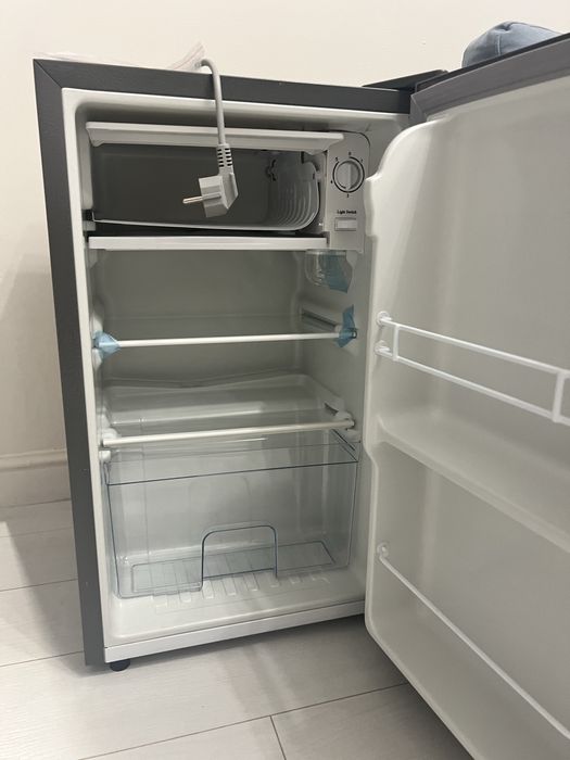 Холодильник Muxxed