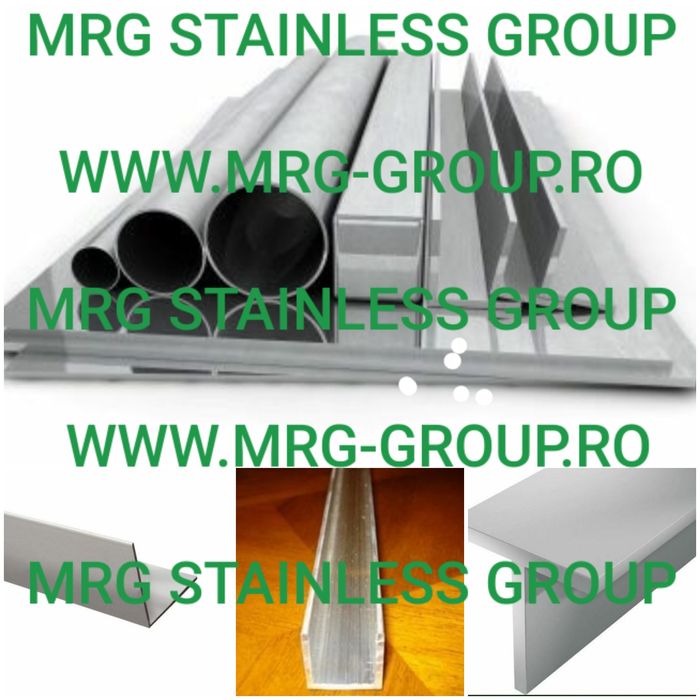 Profil T de alama 40x40x3mm | Profile de Alama, Aluminiu și Inox