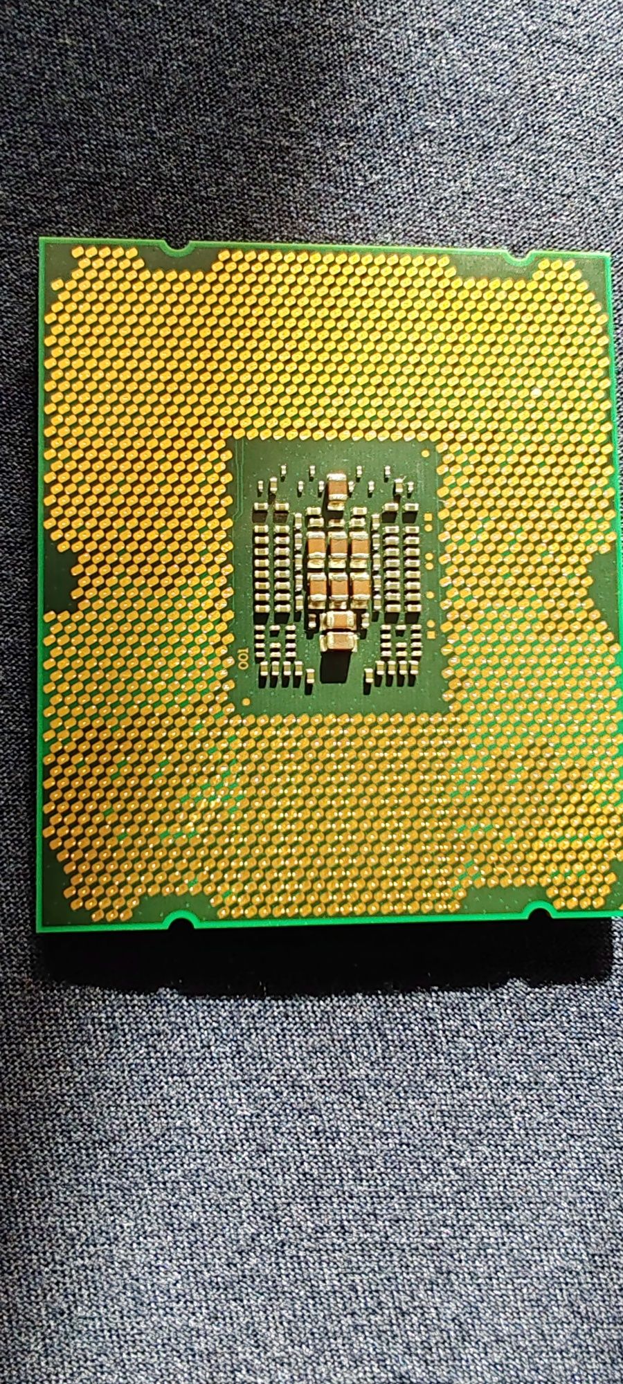Procesor Xeon quad Core 3.6 ghz