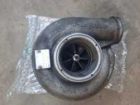 Vand turbosuflanta BorgWarner Man Tgx 18.480