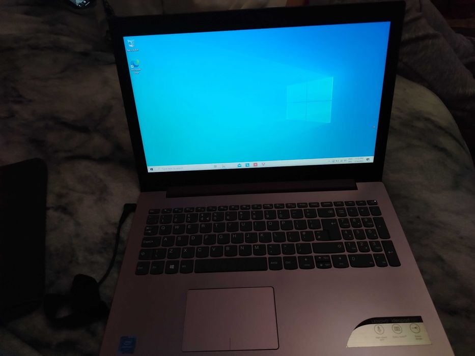 Lenovo IdeaPad 320 Intel Pentium 4GB 1TB 15.6 HD Laptop
