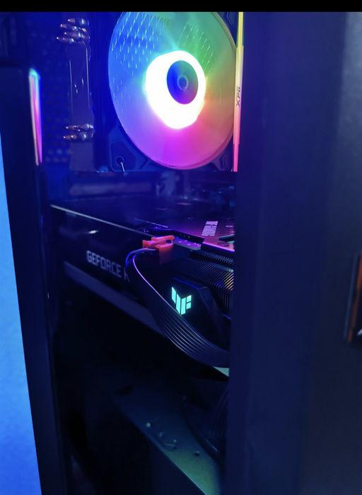 PC Ryzen 9 3900XT/pro + Nvidia RTX