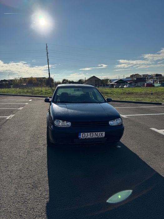 Vand Volkswagen Golf 4