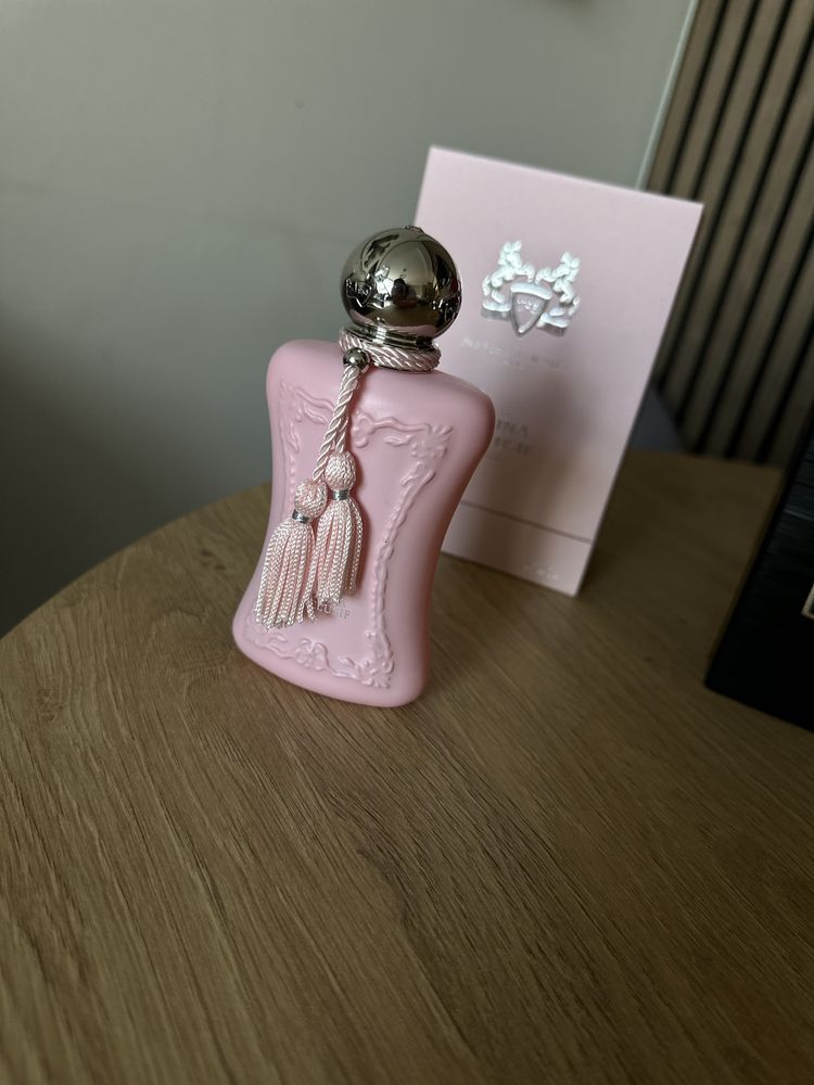 Van Cleef & Arpels Reve D’encens Mancera Montale Amouage Delina